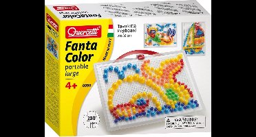 Quercetti FantaColor portable large