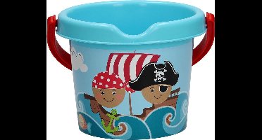 Unbekannt Emmertje Piraat