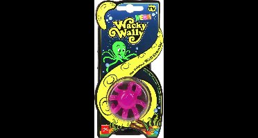 Wacky Wally Neon