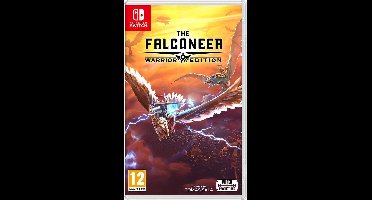 The Falconeer: Warrior Edition - Nintendo Switch