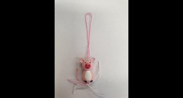 50x Geluks biggetjes | Gelukspoppetjes