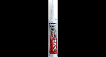 Brandwerende Acrylaatkit Fernocryl koker 310ml