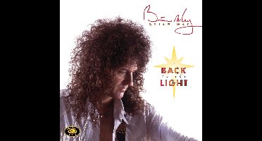 Brian May - Back To The Light (2 CD) (Deluxe Edition) (2021 mix)