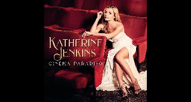 Katherine Jenkins - Cinema Paradiso (CD)