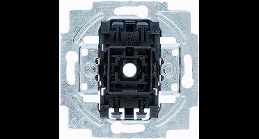 ABB Busch-Jaeger Basis Installatieschakelaar - 2CKA001012A2042 - E2GUN