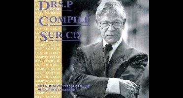 Drs.P - Compilé Sur CD (2 CD)