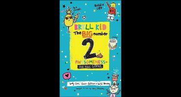 Brill Kid - The Big Number 2