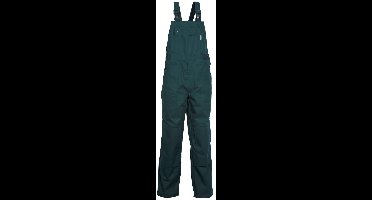 HAVEP Amerikaanse Overall kniezakken Basic 2263 - Flessengroen - 56