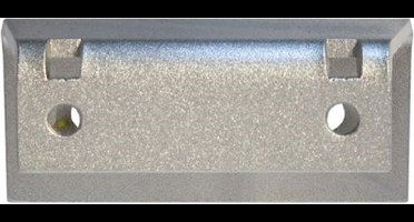 Geze adapter tbv montage sensorlijst GC338 icm