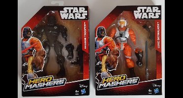 Star Wars Hero Mashers - Stormtrooper