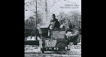 Steely Dan - Pretzel Logic (CD) (Remastered)