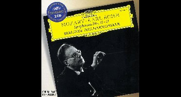 Berliner Philharmoniker, Karl Böhm - Mozart: Symphonien Nos. 35-41 (2 CD)