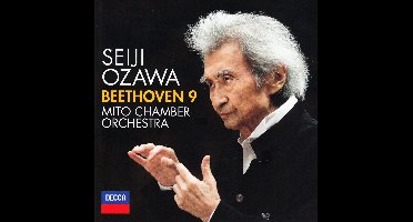 Beethoven: Symphony No. 9