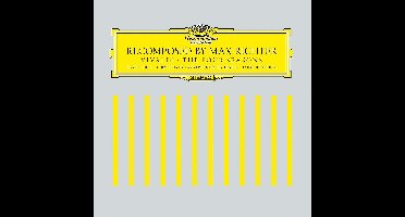 Daniel Hope, Konzerthaus Kammerorchester Berlin, André de Ridder - Recomposed By Max Richter: Vivaldi - The Four Seasons (CD | DVD Audio) (Deluxe Edition)