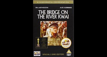 Cdr10001 Bridge Over The River Kwai