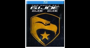 G.I. Joe: The Rise Of Cobra/G.I. Joe: Retaliation
