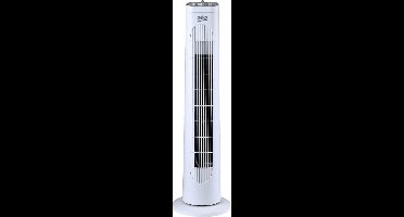 Beko EFW5100W Torenventilator - Wit - 3 snelheden - Zeer Stil