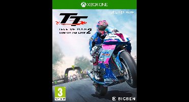 TT Isle of Man 2: Ride on the Edge 2 - Xbox One