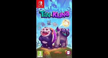 Tin + Kuna (Nintendo Switch)