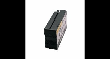 ABC huismerk inkt cartridge geschikt voor HP 953XL zwart voor HP Officejet Pro 7720 7720WF 7730 7740WF 8210 8216 8218 8710 8714 8715 8716 8717 8718 8719 8720 8721 8725 8727 8728 8730 8740