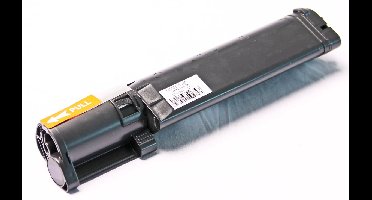 ABC huismerk toner geel geschikt voor Epson Aculaser CX21 CX21N CX21NC CX21NF CX21NFC CX21NFT CX21NFCT CX 21
