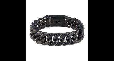 Zippo antique link armband - 20 cm