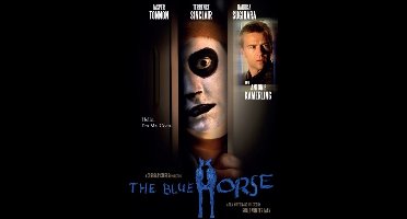 Blue Horse (DVD)
