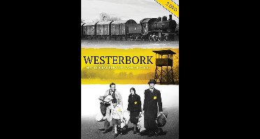 Westerbork - Het Doorvoerkamp Naar De Dood (DVD)
