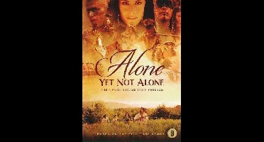 Alone Yet Not Alone (DVD)