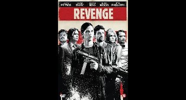 Revenge (DVD)