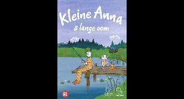 Kleine Anna En Lange Oom (DVD) (NL-Only)