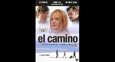 El Camino (DVD)