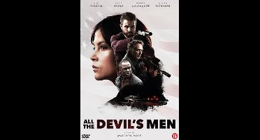 All The Devil's Men (DVD)