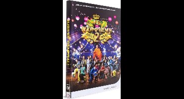 FC De Kampioenen 2 - Jubilee General (DVD)