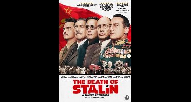Death Of Stalin (DVD)
