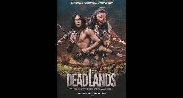 Dead Lands (DVD)