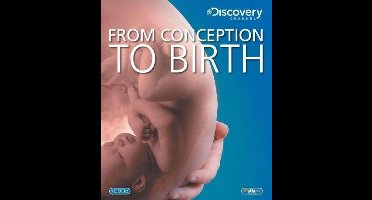 From Conception To Birth (Blu-ray)