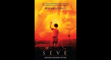 John-Paul Davidson - Seve The Movie (DVD)