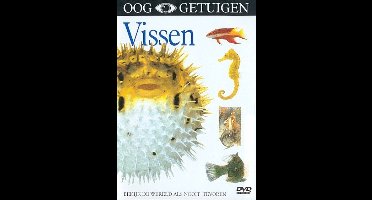 Ooggetuigen - Vissen (DVD)