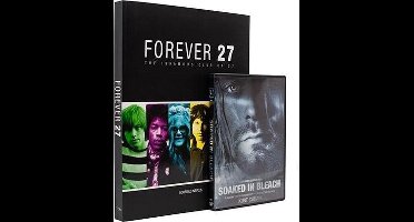 Forever 27 - Kurt Cobain (DVD)