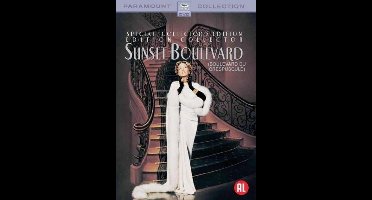 SUNSET BOULEVARD ('50)