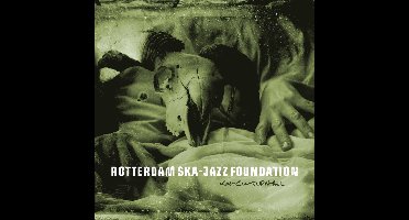 Rotterdam Ska-Jazz Foundation - Knock-Turn-All (CD)