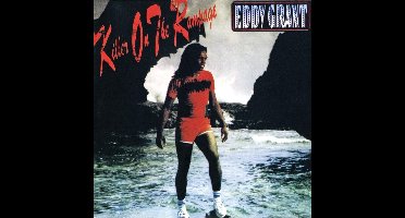 Eddy Grant - Killer On The Rampage (CD)