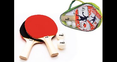 Table Tennis Set