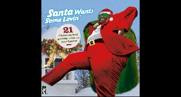 Various Artists - A Jazz Cafe Christmas (CD)