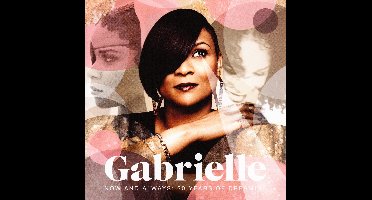 Gabrielle - Now And Always: 20 Years Of Dreaming (2 CD)