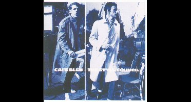 Style Council - Cafe Blue (CD) (Remastered)