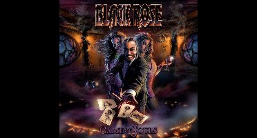 Black Rose - Game Of Souls (CD)