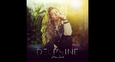 Delphine - Blue Soul (CD)