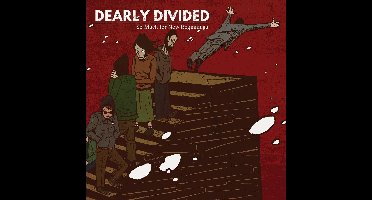 Dearly Divided - So Much For New Beginnings (CD)
